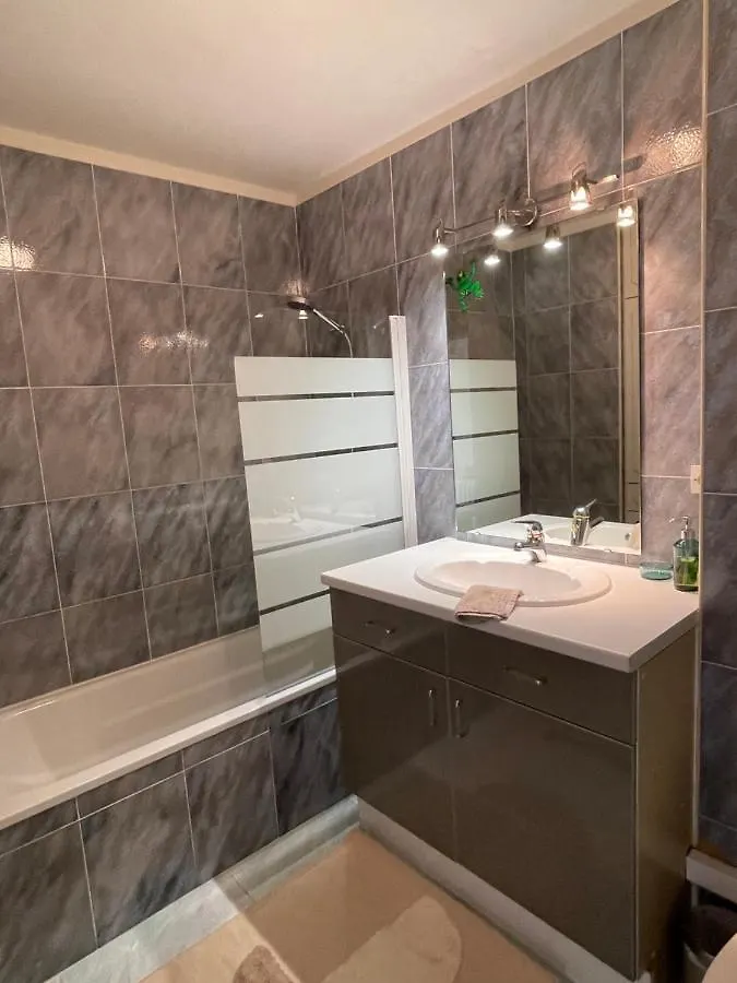 Appartement Vue Exceptionnelle Saint-Raphael  0*, Saint-Raphael (Var)