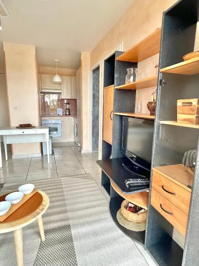 Appartement Vue Exceptionnelle Saint-Raphael  Saint-Raphael (Var)