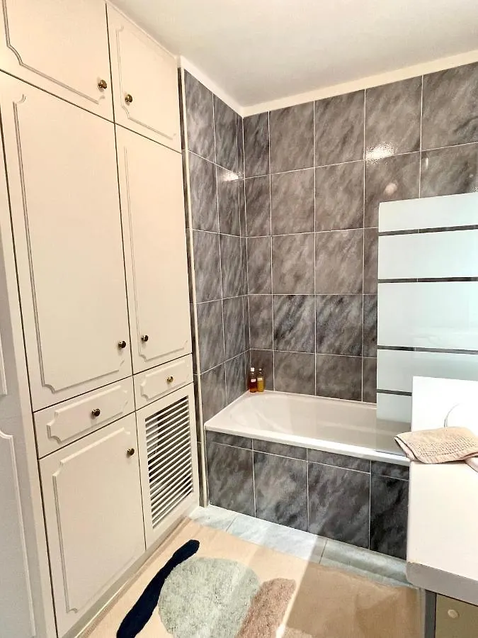 Appartement Vue Exceptionnelle Saint-Raphael  Saint-Raphael (Var)