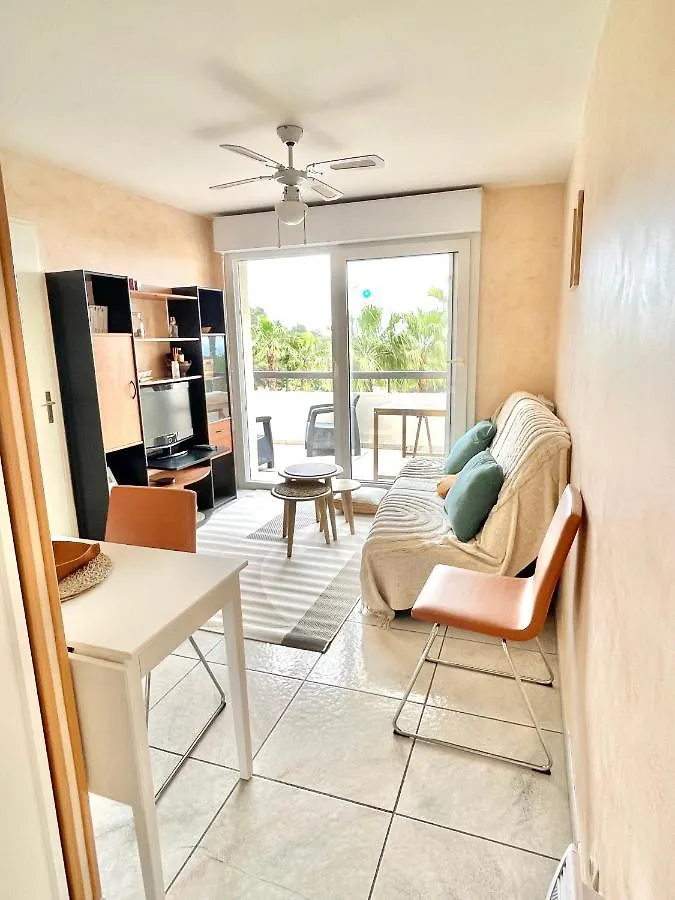 Appartement Vue Exceptionnelle Saint-Raphael