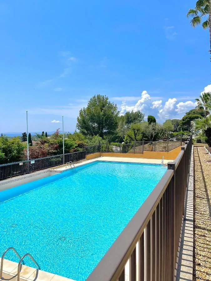 Appartement Vue Exceptionnelle Saint-Raphael  Apartment Saint-Raphael (Var)