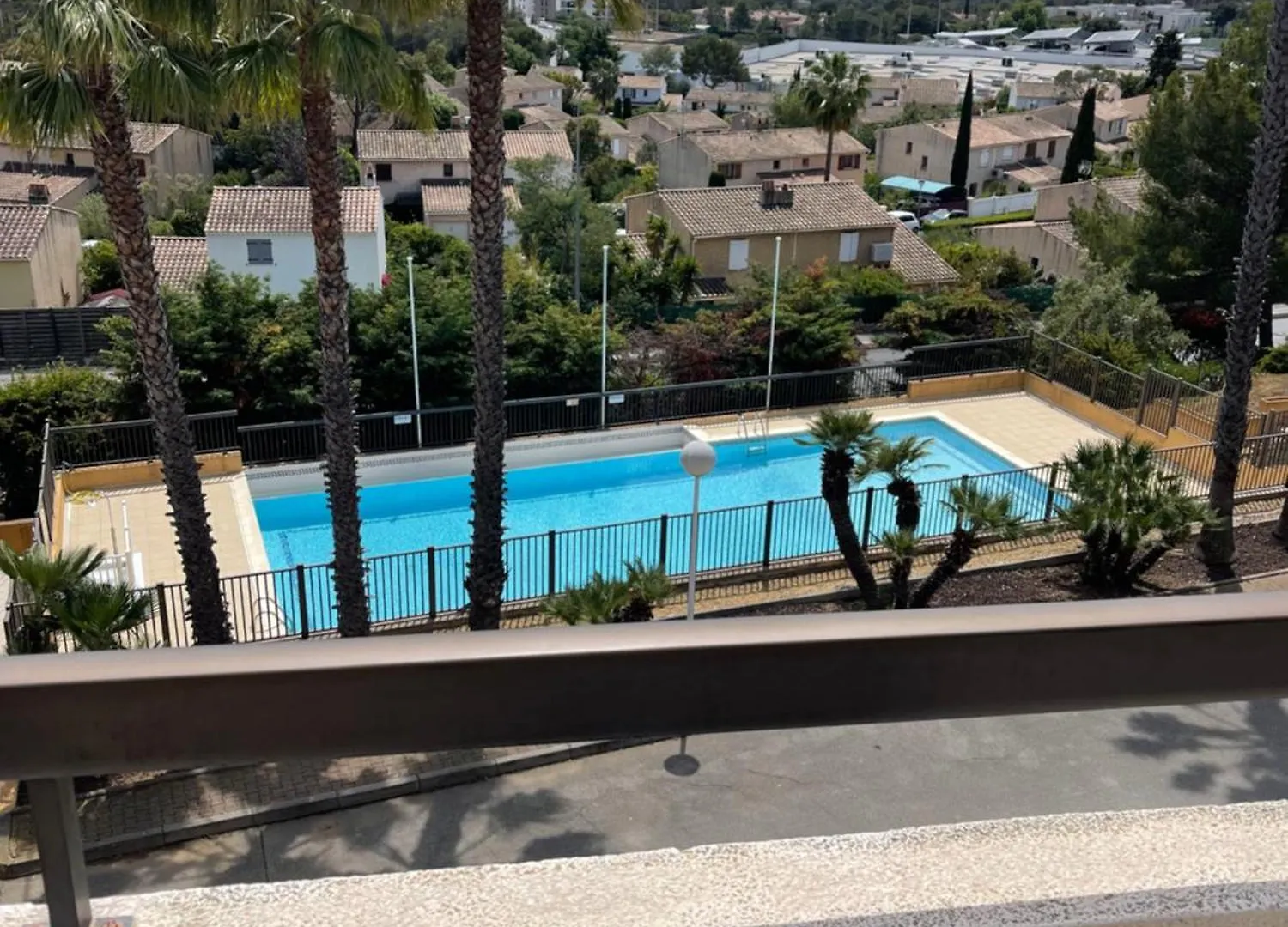 Appartement Vue Exceptionnelle Saint-Raphael  Saint-Raphael (Var)