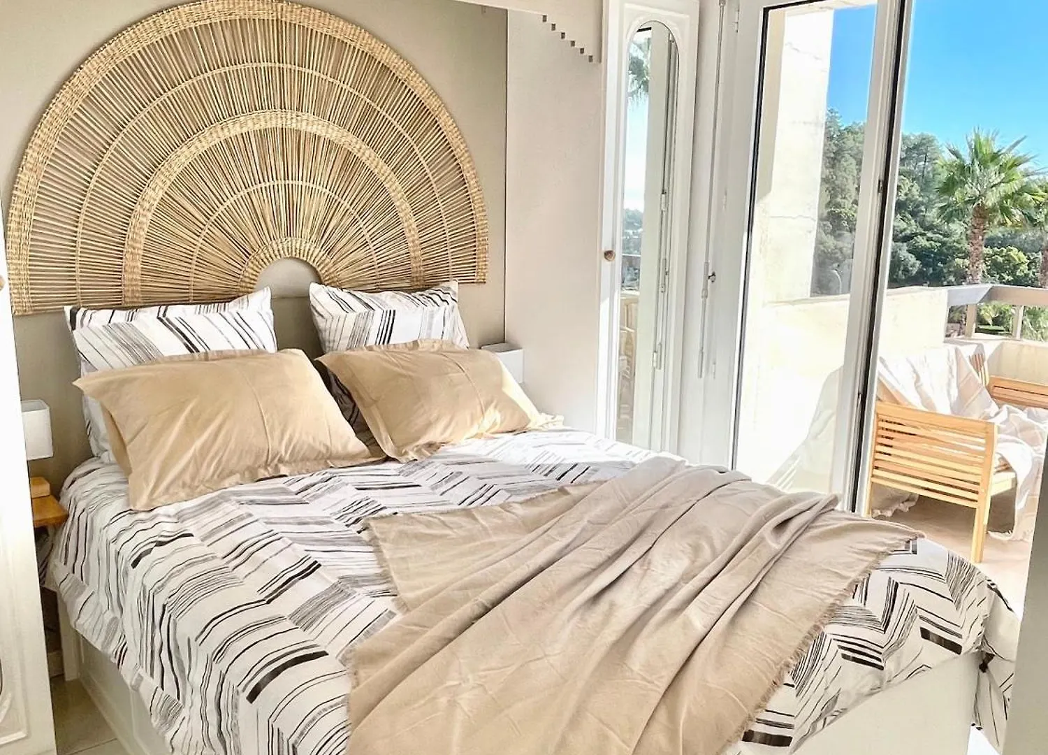 Appartement Vue Exceptionnelle Saint-Raphael  France